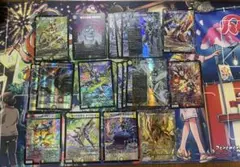 デュエマ　まとめ売り　19枚