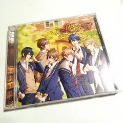腐リーダムスクール　CD