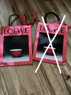 2026年最新】ロエベ ショルダーバッグ ノベルティの人気アイテム