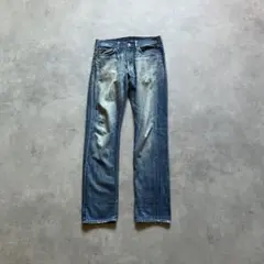 AURALEE HARD TWIST LIGHT DENIM 3 - メルカリ