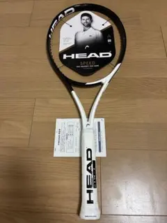 新品未開封 HEAD SPEED MP 2022 スピードMP グリップ2