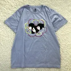 Perfume ライブTシャツ P.T.A.発足10周年!! と5周年!! S