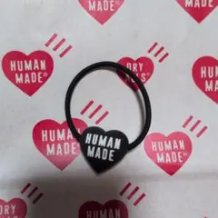 2026年最新】HUMAN MADE ヘアゴム・シュシュの人気アイテム - メルカリ
