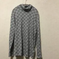 中古　しまむら　レディース　起毛3L