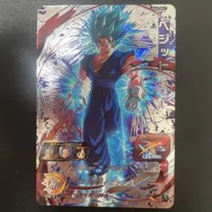 2026年最新】ドラゴンボールヒーローズ シークレット ベジットの人気