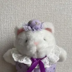 JOYFUL MATES ぬいぐるみ ネコ