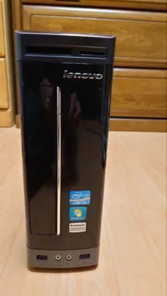 FRONTER FRMX310/WS3 デスクトップPC 本体 ジャンク品 - メルカリ