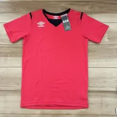 160㎝　アンブロ　Tシャツのサムネイル