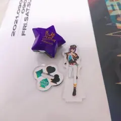 あんスタ アクスタ&リンライ 礼瀬マヨイ