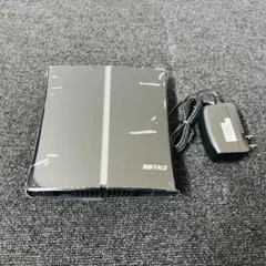 【送料無料】BUFFALO バッファロー 有線ルーター BHR-4GRV2 ⑤のサムネイル
