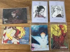 矢沢あい　NANA　ウエハースカード