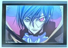 c.c ユニオンレア UR 未開封 コードギアス反逆のルルーシュ cc