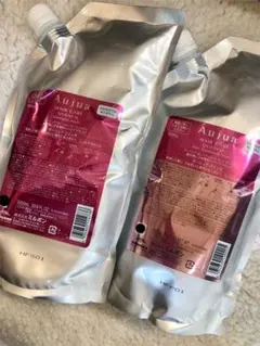 オージュア クエンチモイスト