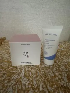 AESTURA ATOBARRIER 365 CREAM