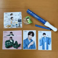 2026年最新】塩﨑太智 ペンライトの人気アイテム - メルカリ