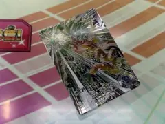 sdv8-SEC2 パラレル ブロリー BR ドラゴンボールスーパーダイバーズ