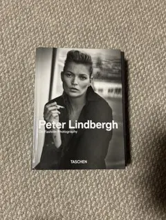 Peter Lindbergh On Fashion Photography