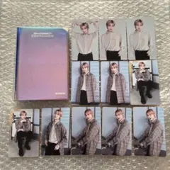 ENHYPEN EN-CONNECT:COMPANION ソヌセット