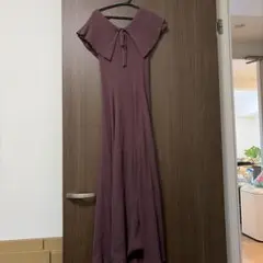 COCO DEAL ニットワンピース ロングワンピースのサムネイル