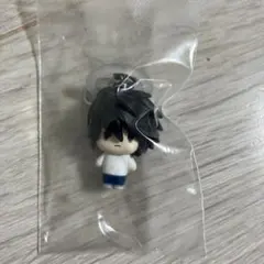 デスノート L めじるしキーホルダー