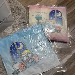 ハンギョドン クッション 当たりくじ