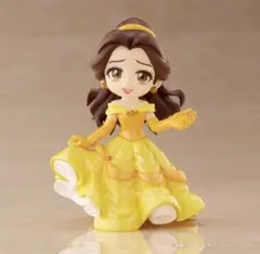 パルバース ディズニー【美女と野獣】ベル 野獣 2種セット