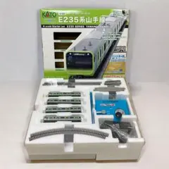 2026年最新】nゲージ 山手線 e235系の人気アイテム - メルカリ