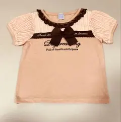アクシーズファムキッズ　半袖Tシャツのサムネイル