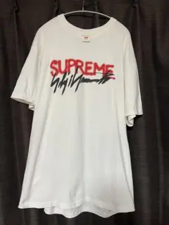 2026年最新】supreme yohji yamamoto shirtの人気アイテム - メルカリ
