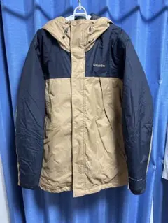 コロンビア　アウター　オムニテック