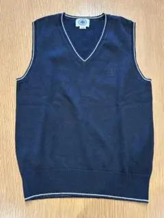 J PRESS ベスト 130