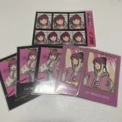 サカモトデイズ ルー