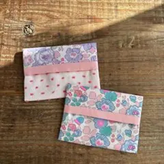 pecorino♥︎◡̈⃝様専用　ベッツィ　ミニティッシュケース☆