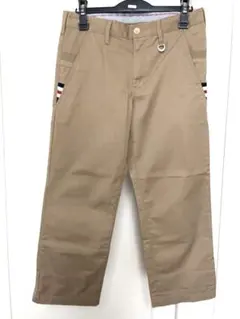 THE SHOP TK メンズ クロップドパンツのサムネイル