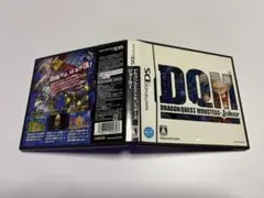 ドラゴンクエストモンスターズ ジョーカー DS