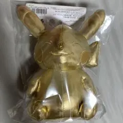 2025年最新】ビリケン ピカチュウ ぬいぐるみの人気アイテム