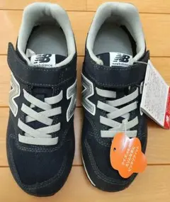 New Balance 996 ネイビー スニーカー 20cm