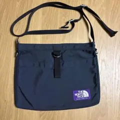THE NORTH FACE ショルダーバッグ ブラック
