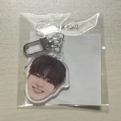 TREASURE ジェヒョク カプセルトイ 楽