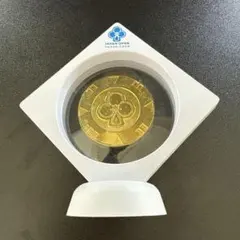 JOPT ポーカー 優勝トロフィー - メルカリ