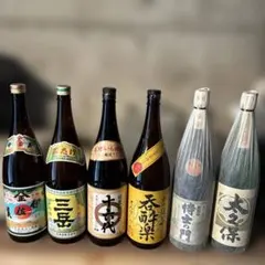 伊佐美　薩摩茶屋　三岳　ひとり歩き 島津家十六代　絆 2026年最新】十六代 焼酎の人気アイテム - メルカリ