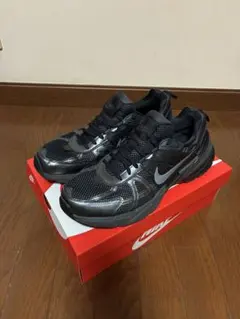 NIKE V2K RUN ブラック 28.5cm