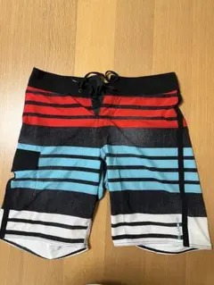 美品‼️BILLABONG PLATINUM X ボードショーツ　32インチ