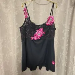 Wacoal サルート キャミソール