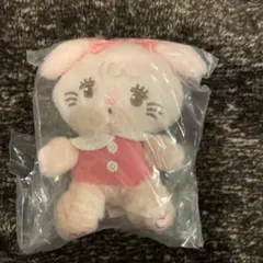 キャミー キャラクターグッズ