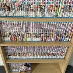 ☆10/4限定特価☆ワンピース全115巻全巻セット&オマケ付き☆ - メルカリ