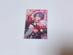 にじさんじ　ノスタルジア　コレクションカード　コレカ　渡会雲雀