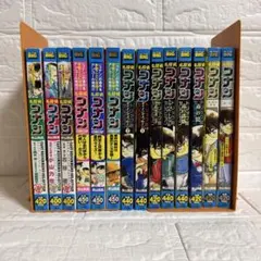 名探偵コナン 全14巻セット