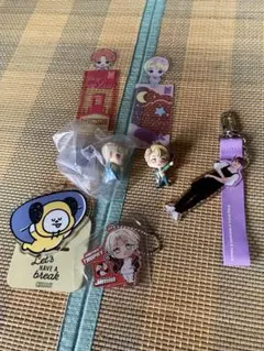 BTS jimin まとめ売り