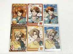 にじさんじ 三ミ一体 チェキ